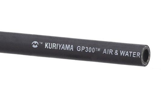 GP - Black General Purpose